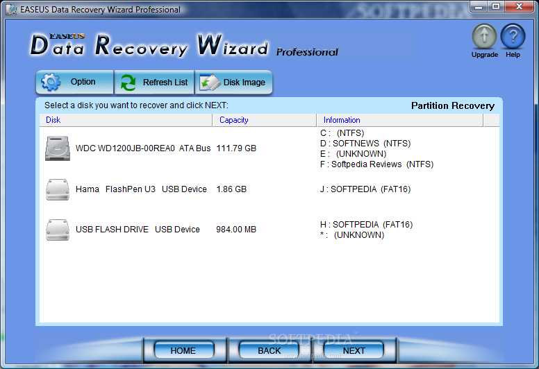 easeus data recovery wizard 10.5.0 pro