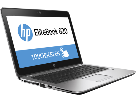 elitebook 820 g3 quickspecs